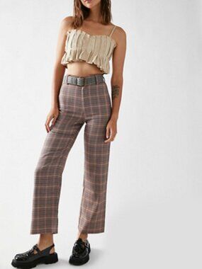 THRILLS Bonnie Suiting Pants
